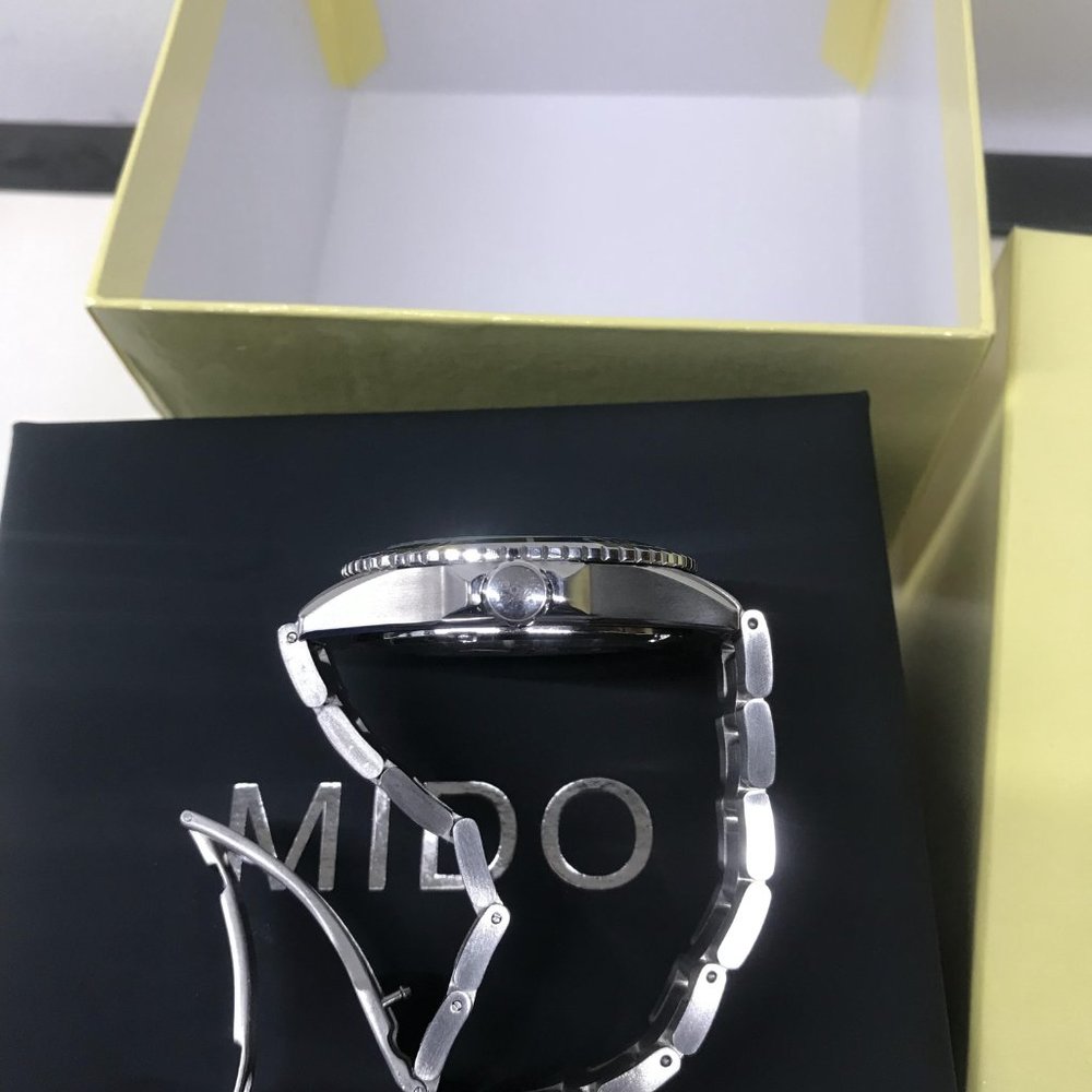 Mido men's fashion watch - Picture 3 of 11